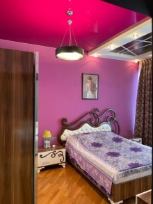 Bakıda dəniz kənarında villa, -13