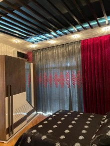 Bakıda dəniz kənarında villa, -16