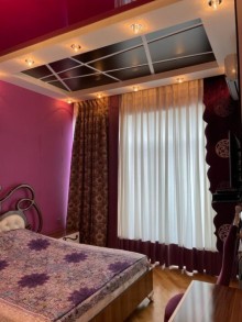 Bakıda dəniz kənarında villa, -17