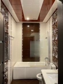 Bakıda dəniz kənarında villa, -18