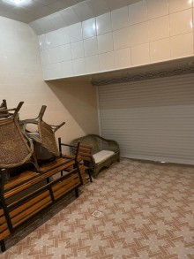 Bakıda dəniz kənarında villa, -19