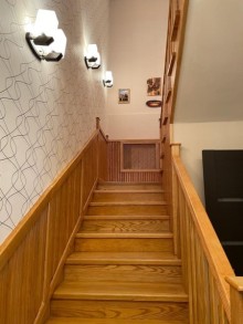 Bakıda dəniz kənarında villa, -20