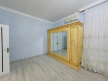 Mərdəkanda yeni 2 mərtəbəli hovuzlu ev satılır, -6