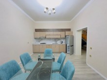 Mərdəkanda yeni 2 mərtəbəli hovuzlu ev satılır, -8