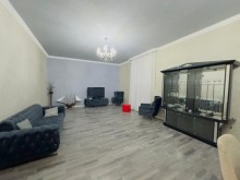 Mərdəkanda yeni 2 mərtəbəli hovuzlu ev satılır, -9