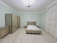 Mərdəkanda yeni 2 mərtəbəli hovuzlu ev satılır, -13