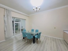 Mərdəkanda yeni 2 mərtəbəli hovuzlu ev satılır, -15