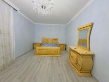 Mərdəkanda yeni 2 mərtəbəli hovuzlu ev satılır, -16