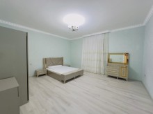 Mərdəkanda yeni 2 mərtəbəli hovuzlu ev satılır, -17