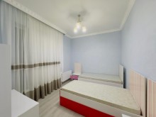 Mərdəkanda yeni 2 mərtəbəli hovuzlu ev satılır, -18