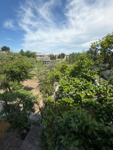 Novxanıda 2 mərtəbəli, 5 otaqlı bağ evi satılır, -2