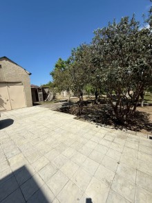 Novxanıda 2 mərtəbəli, 5 otaqlı bağ evi satılır, -7