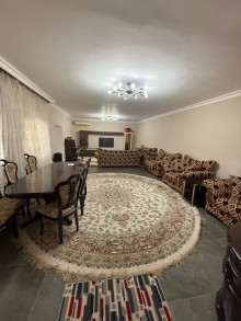 Novxanıda 2 mərtəbəli, 5 otaqlı bağ evi satılır, -8