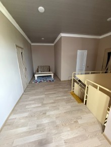 Novxanıda 2 mərtəbəli, 5 otaqlı bağ evi satılır, -11