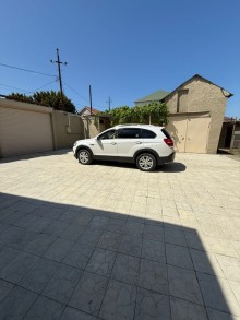 Novxanıda 2 mərtəbəli, 5 otaqlı bağ evi satılır, -15