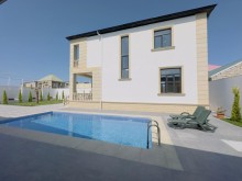 Bakıda daşınmaz əmlak – Şüvəlan qəsəbəsində villa satılır, -5