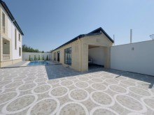 Bakıda daşınmaz əmlak – Şüvəlan qəsəbəsində villa satılır, -6