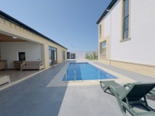 Bakıda daşınmaz əmlak – Şüvəlan qəsəbəsində villa satılır, -8