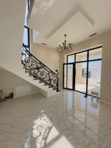 Bakıda daşınmaz əmlak – Şüvəlan qəsəbəsində villa satılır, -9
