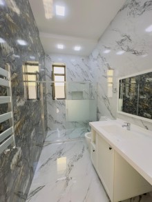 Bakıda daşınmaz əmlak – Şüvəlan qəsəbəsində villa satılır, -11