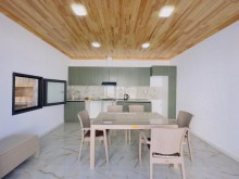 Bakıda daşınmaz əmlak – Şüvəlan qəsəbəsində villa satılır, -15