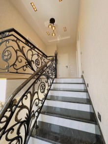 Bakıda daşınmaz əmlak – Şüvəlan qəsəbəsində villa satılır, -17