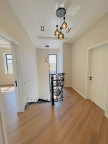 Bakıda daşınmaz əmlak – Şüvəlan qəsəbəsində villa satılır, -19