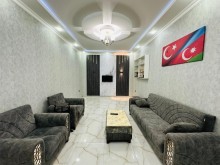 Şüvəlanda hovuzlu 2 mərtəbəli ev satılır, -5