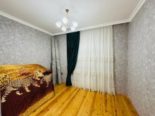 Şüvəlanda hovuzlu 2 mərtəbəli ev satılır, -6