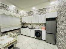 Şüvəlanda hovuzlu 2 mərtəbəli ev satılır, -10