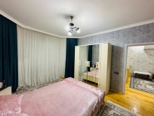 Şüvəlanda hovuzlu 2 mərtəbəli ev satılır, -11