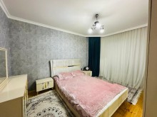 Şüvəlanda hovuzlu 2 mərtəbəli ev satılır, -12