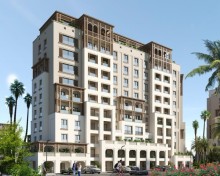 Arabian Ranches Sea Breeze 2 otaqlı ev satılır, -2