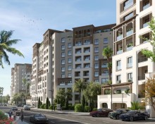 2 otaqlı mənzil almaq Arabian Ranches Sea breeze, -3