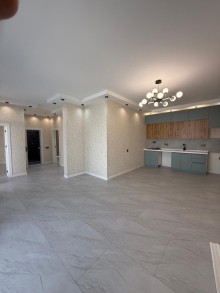 Mərdəkanda hovuzlu evlərin satışı. 1 mərtəbəli 4 otaqlı ev 140 m2, -4