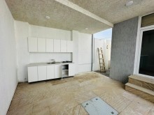 Bağ evi Mərdəkan,  1 mərtəbəli 4 otaqlı hovuzlu ev münasib qiymətə, -6