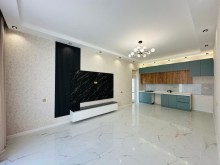 Bağ evi Mərdəkan,  1 mərtəbəli 4 otaqlı hovuzlu ev münasib qiymətə, -7