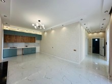 Bağ evi Mərdəkan,  1 mərtəbəli 4 otaqlı hovuzlu ev münasib qiymətə, -8