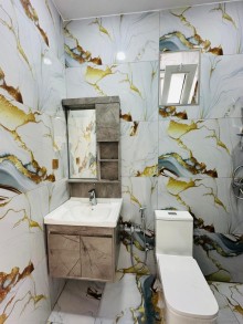 Bağ evi Mərdəkan,  1 mərtəbəli 4 otaqlı hovuzlu ev münasib qiymətə, -17