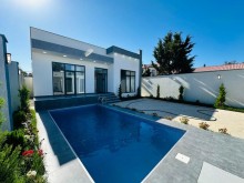 Satılır 3 otaqlı həyət evi/bağ evi 120 m², Şüvəlan q., -2