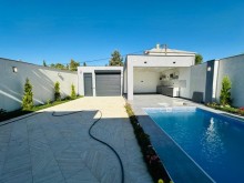 Satılır 3 otaqlı həyət evi/bağ evi 120 m², Şüvəlan q., -3