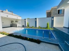 Satılır 3 otaqlı həyət evi/bağ evi 120 m², Şüvəlan q., -4