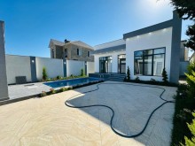 Satılır 3 otaqlı həyət evi/bağ evi 120 m², Şüvəlan q., -6