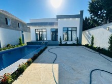 Satılır 3 otaqlı həyət evi/bağ evi 120 m², Şüvəlan q., -7