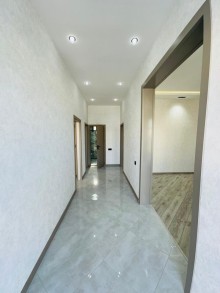 Satılır 3 otaqlı həyət evi/bağ evi 120 m², Şüvəlan q., -8
