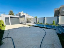 Satılır 3 otaqlı həyət evi/bağ evi 120 m², Şüvəlan q., -9