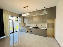 Satılır 3 otaqlı həyət evi/bağ evi 120 m², Şüvəlan q., -11