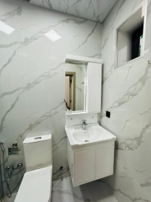 Satılır 3 otaqlı həyət evi/bağ evi 120 m², Şüvəlan q., -19