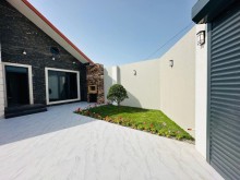 Mərdəkan  bağları Cem market ətrafında  yeni modern ev satılır, -6