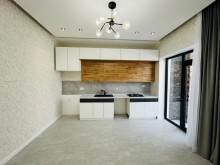 Mərdəkan  bağları Cem market ətrafında  yeni modern ev satılır, -9